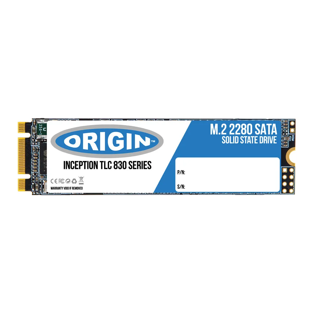 2Tb M.2 80Mm 3Dtlc Sata Ssd