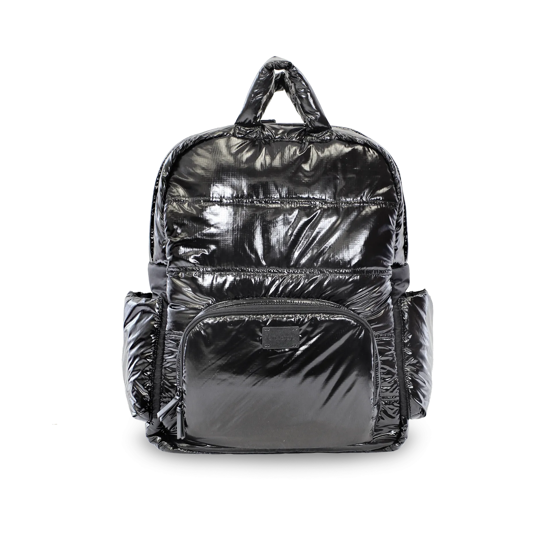 7 am Classic Backpack Puffer