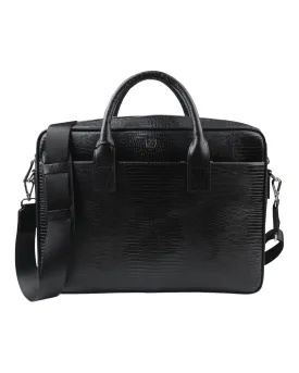 A Class Leather Bag 3809 041 01