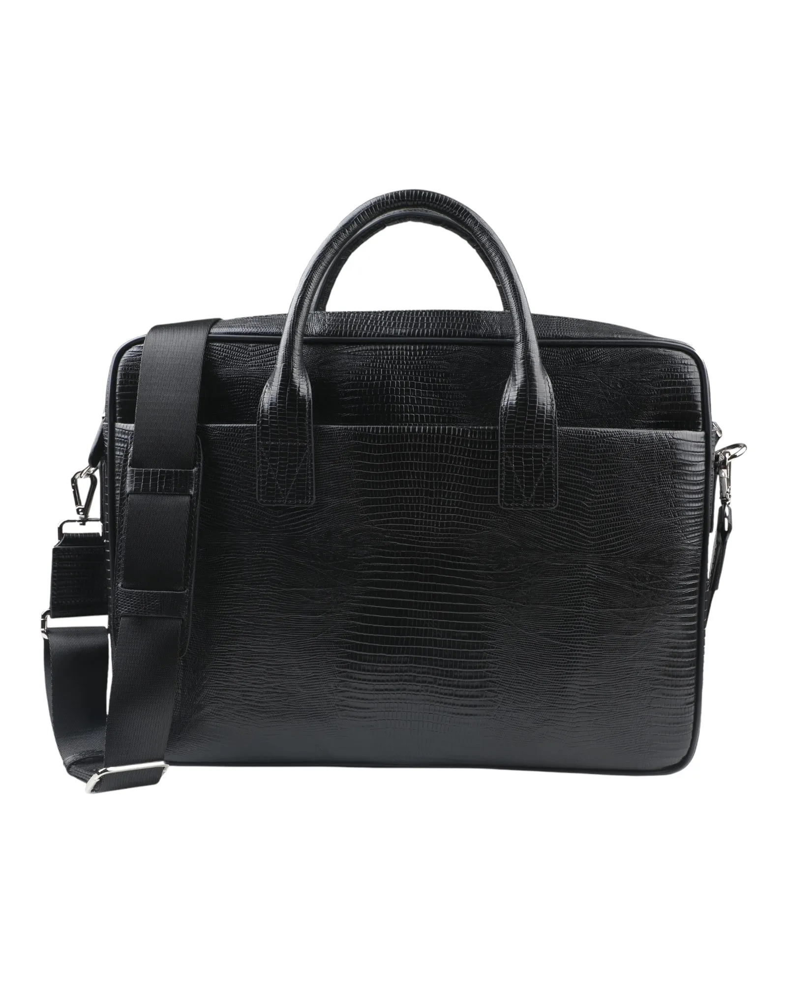 A Class Leather Bag 3809 041 01