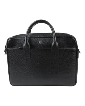 A Class Leather Bag 3809 46B 01