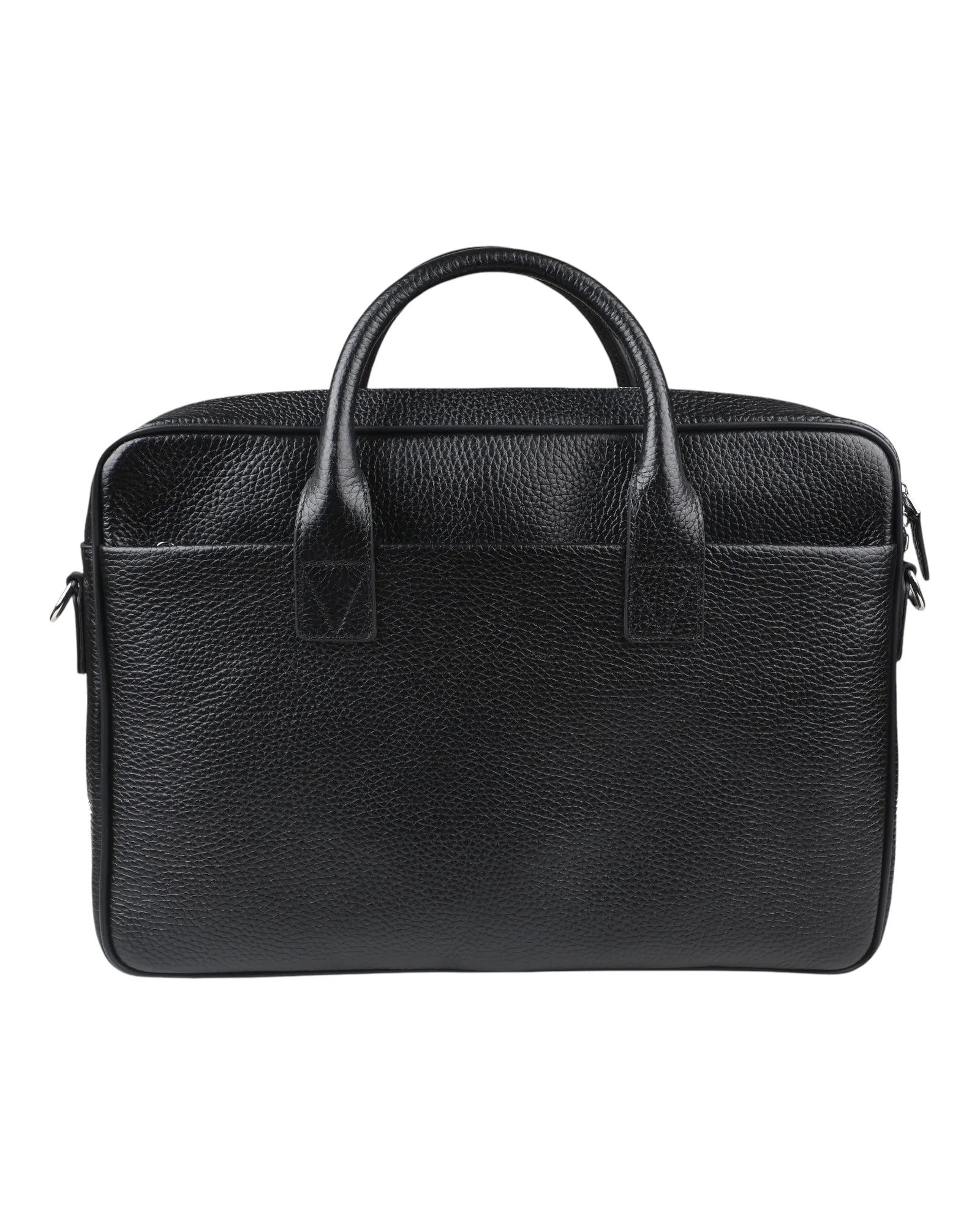 A Class Leather Bag 3809 46B 01