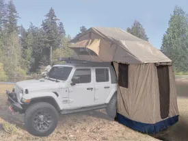 ARB Simpson Series III Tent & Annex