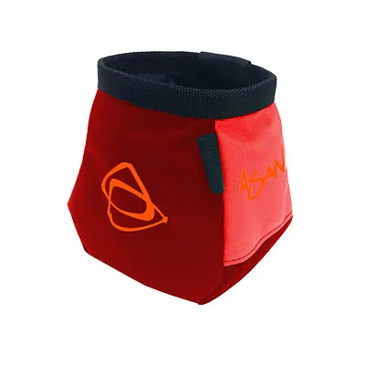 Asana Mini Chalk Bucket