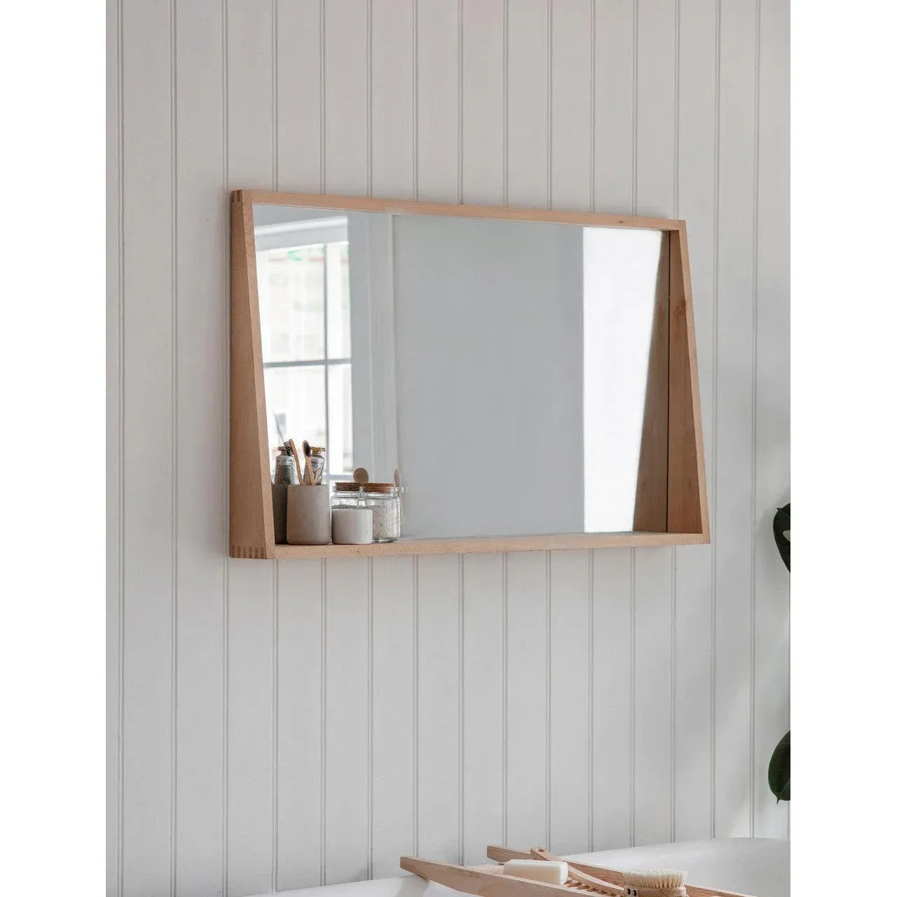 ASHFORD | SHELF MIRROR