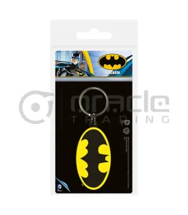 Batman Keychain