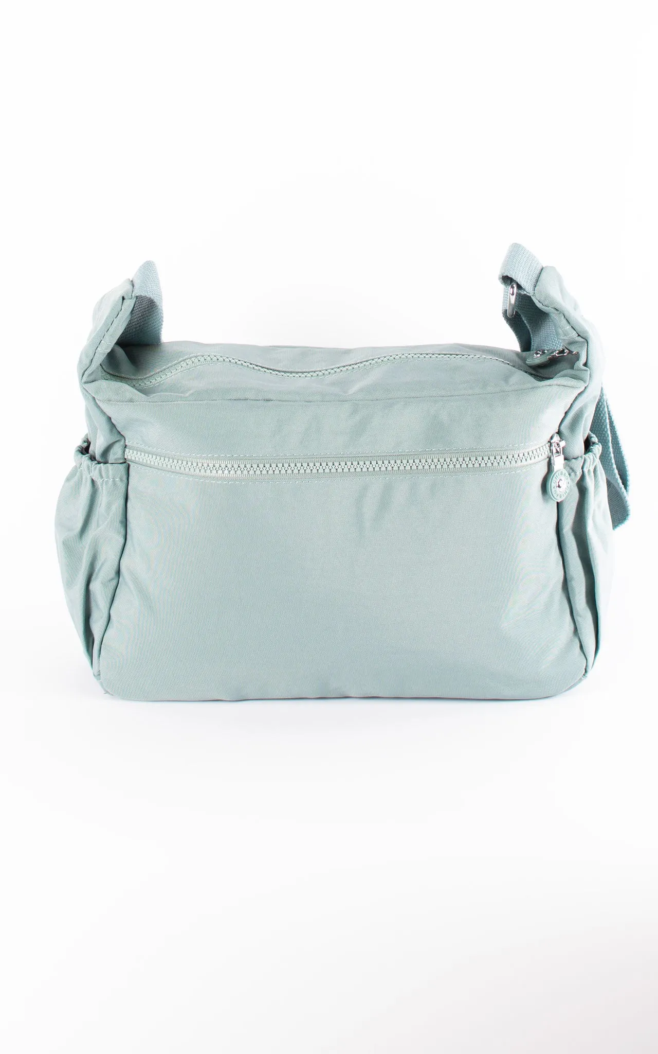 Billie Utility Bag | Large | Sea Green