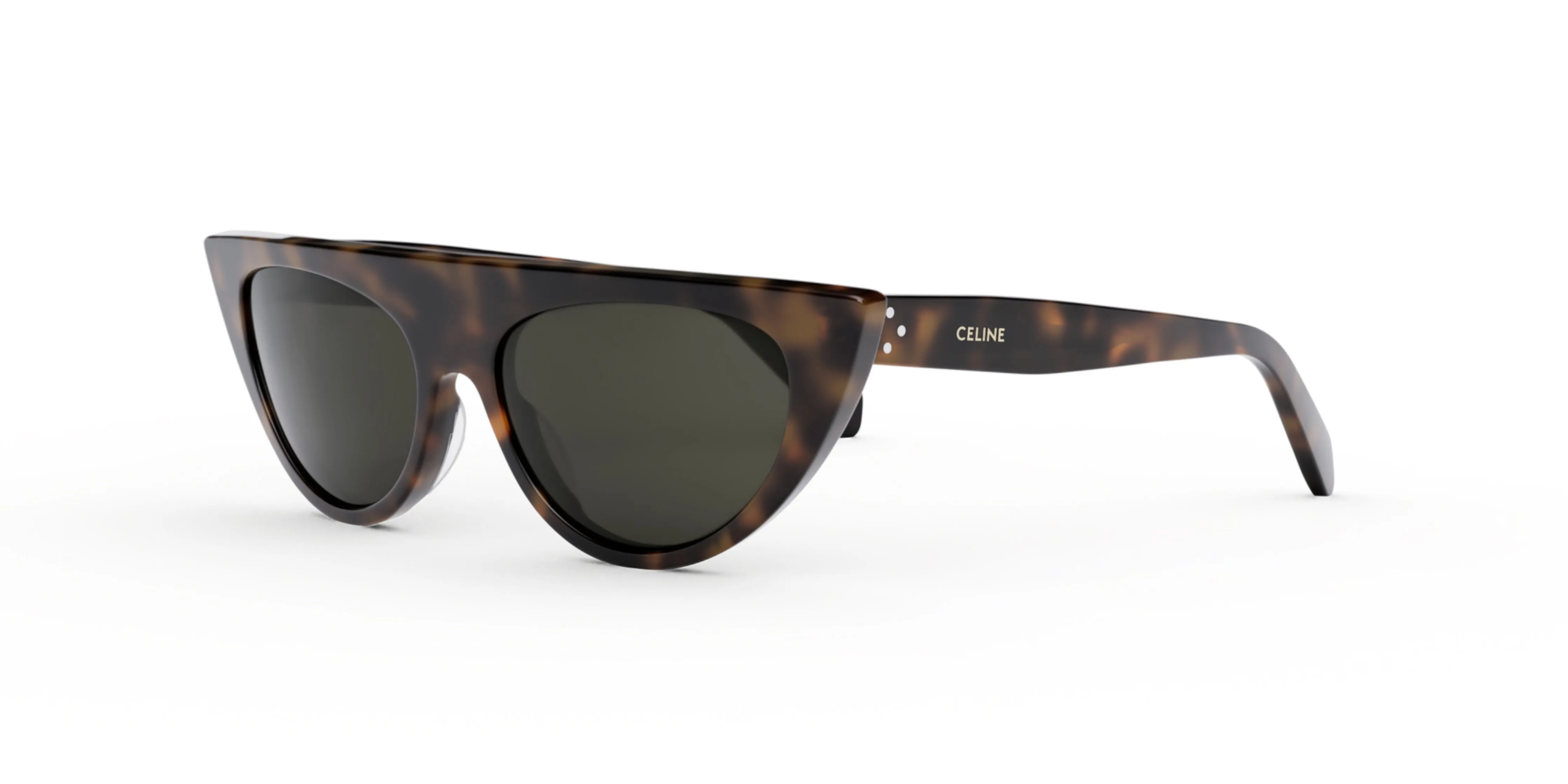 Bold 3 Dots CL40228I Celine Sunglasses