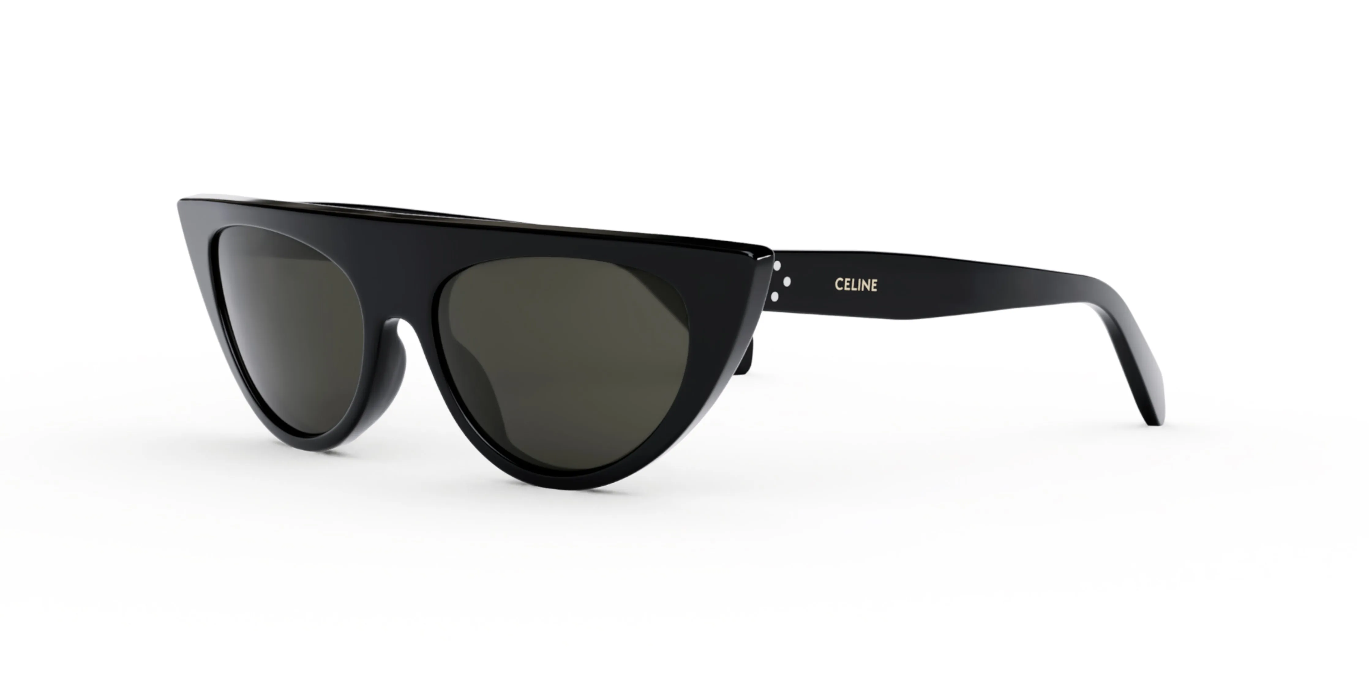 Bold 3 Dots CL40228I Celine Sunglasses