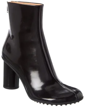 Bottega Veneta Atomic Patent Bootie