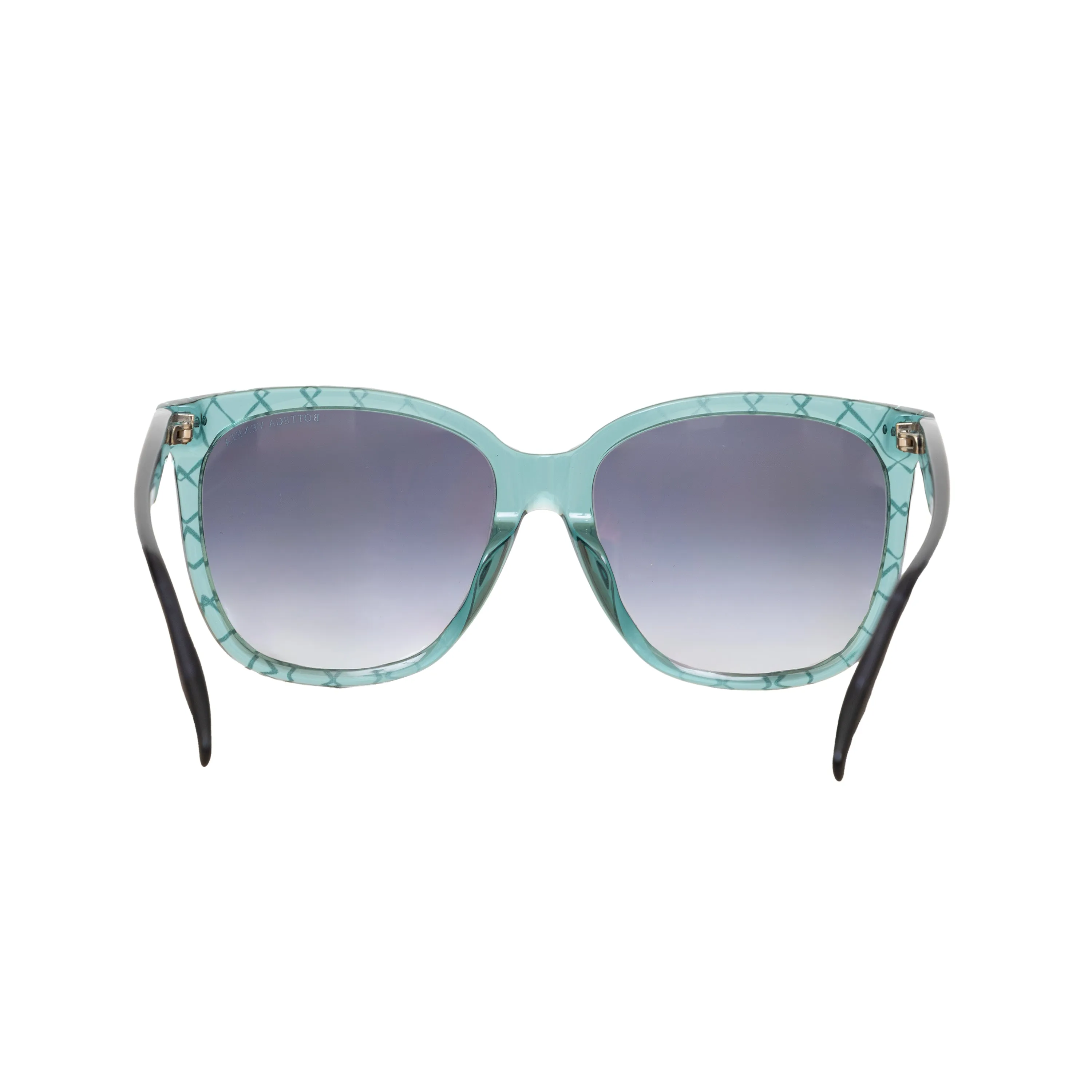 BOTTEGA VENETA Bottega Veneta Gradient Sunglasses