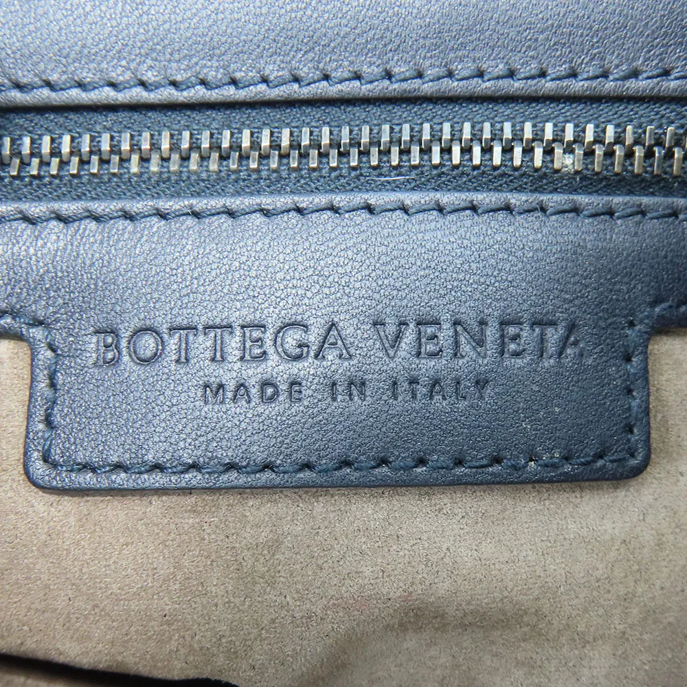 Bottega Veneta Intrecciato Calf Shoulder Bag