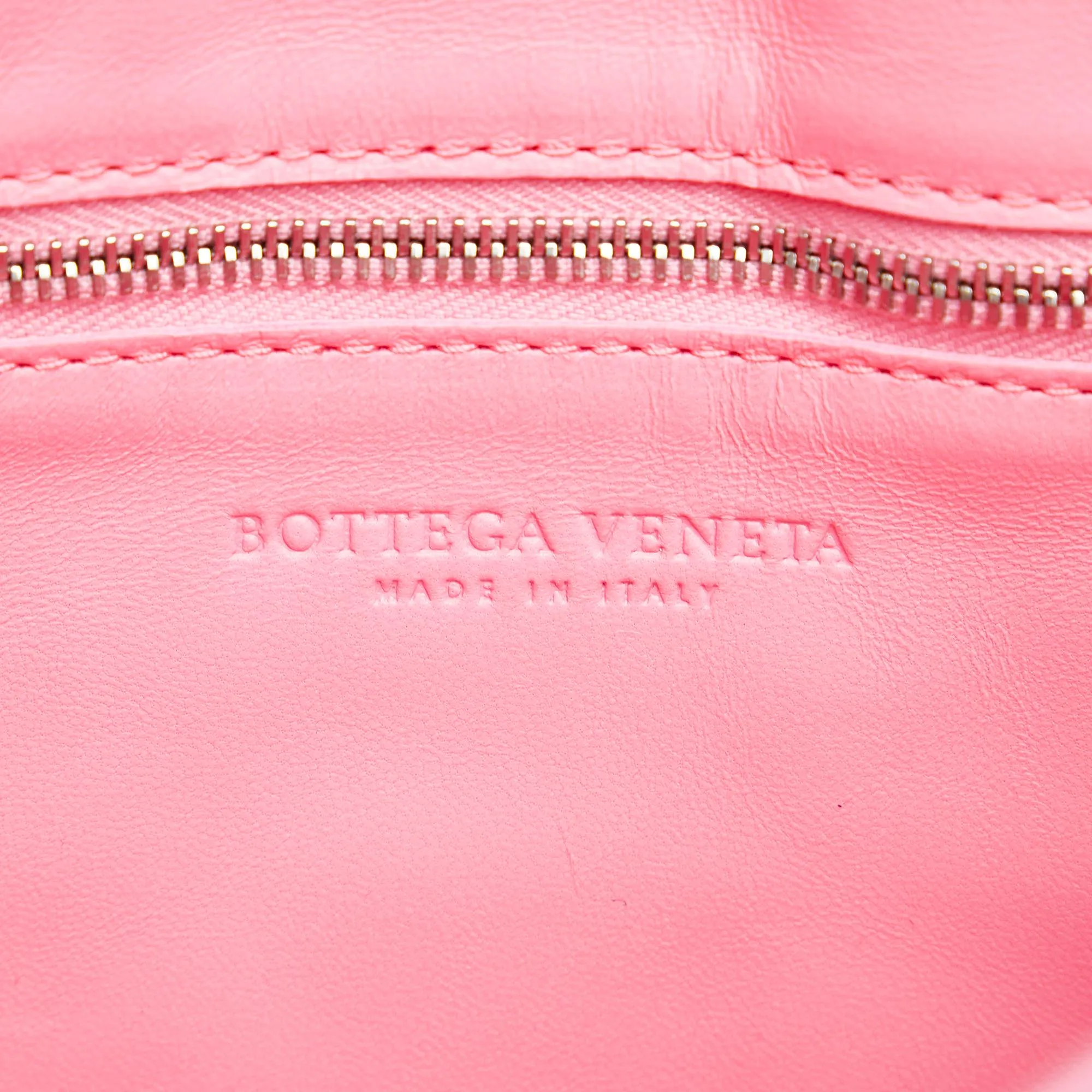 Bottega Veneta Intrecciato Cassette (SHG-PMBdbG)