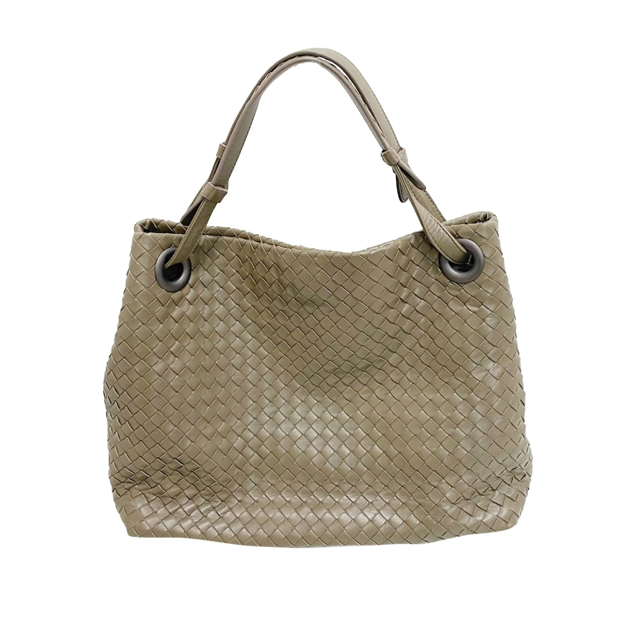 Bottega Veneta Intrecciato Garda (SHG-mMfU9O)