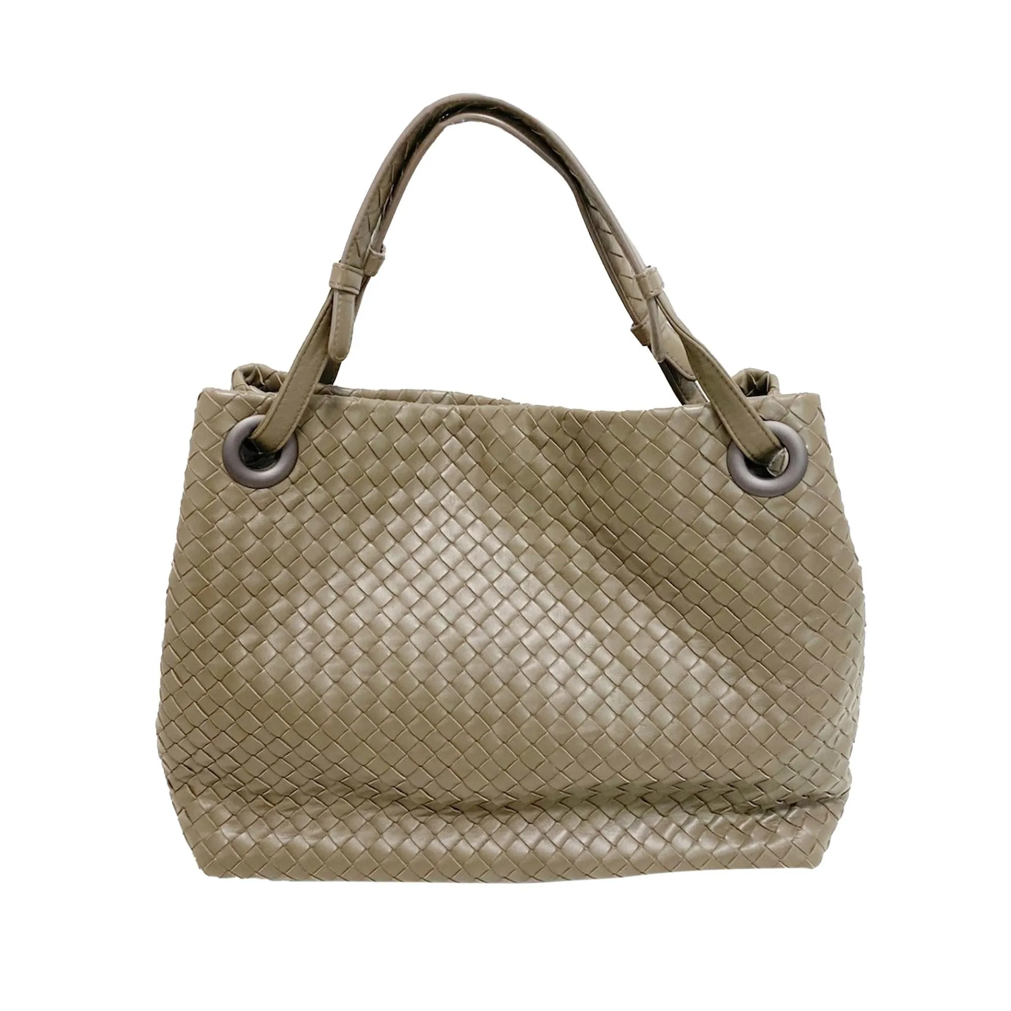 Bottega Veneta Intrecciato Garda (SHG-mMfU9O)