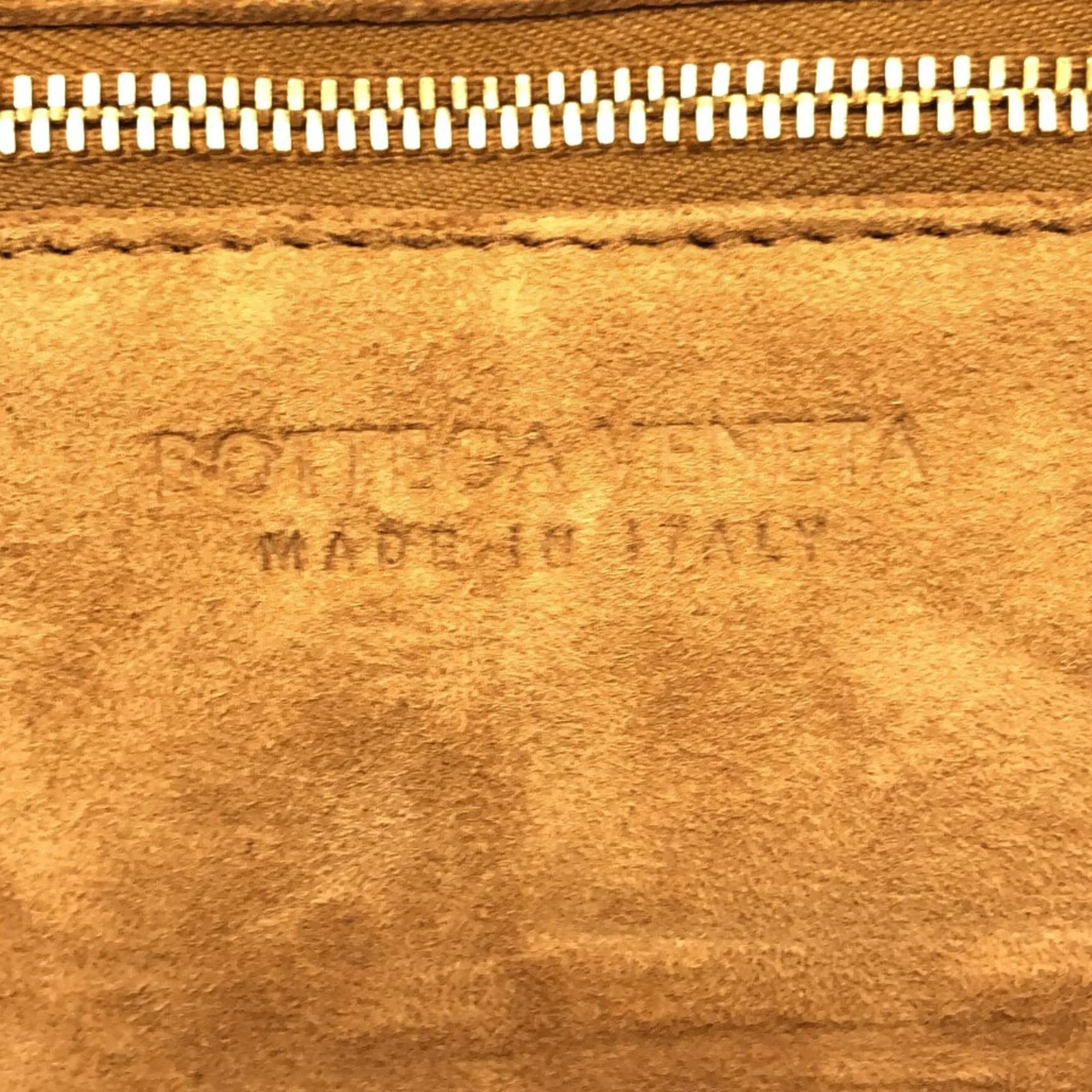 Bottega Veneta Intrecciato Mini Arco (SHG-Ft54jq)