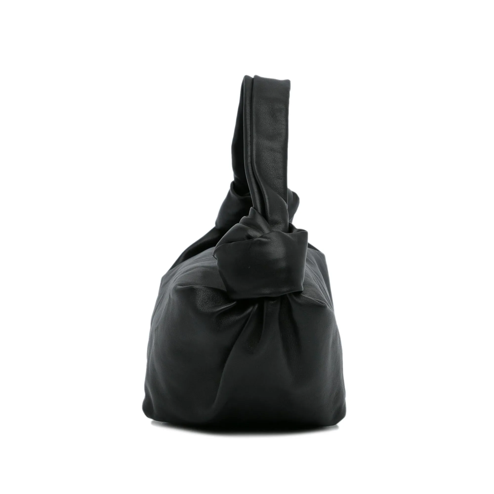 Bottega Veneta Mini Double Knot (SHG-wQLaP0)