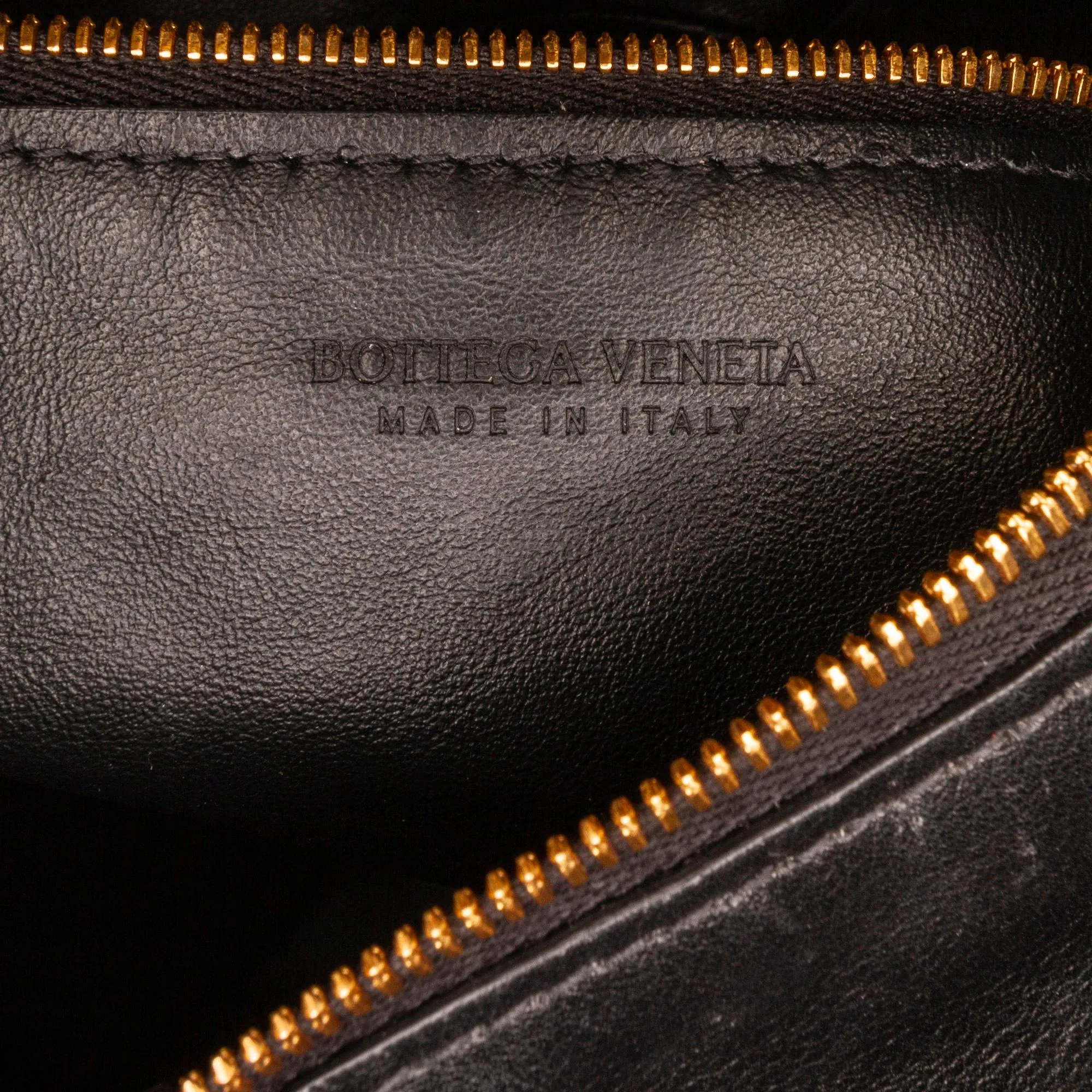 Bottega Veneta Mini Double Knot (SHG-wQLaP0)