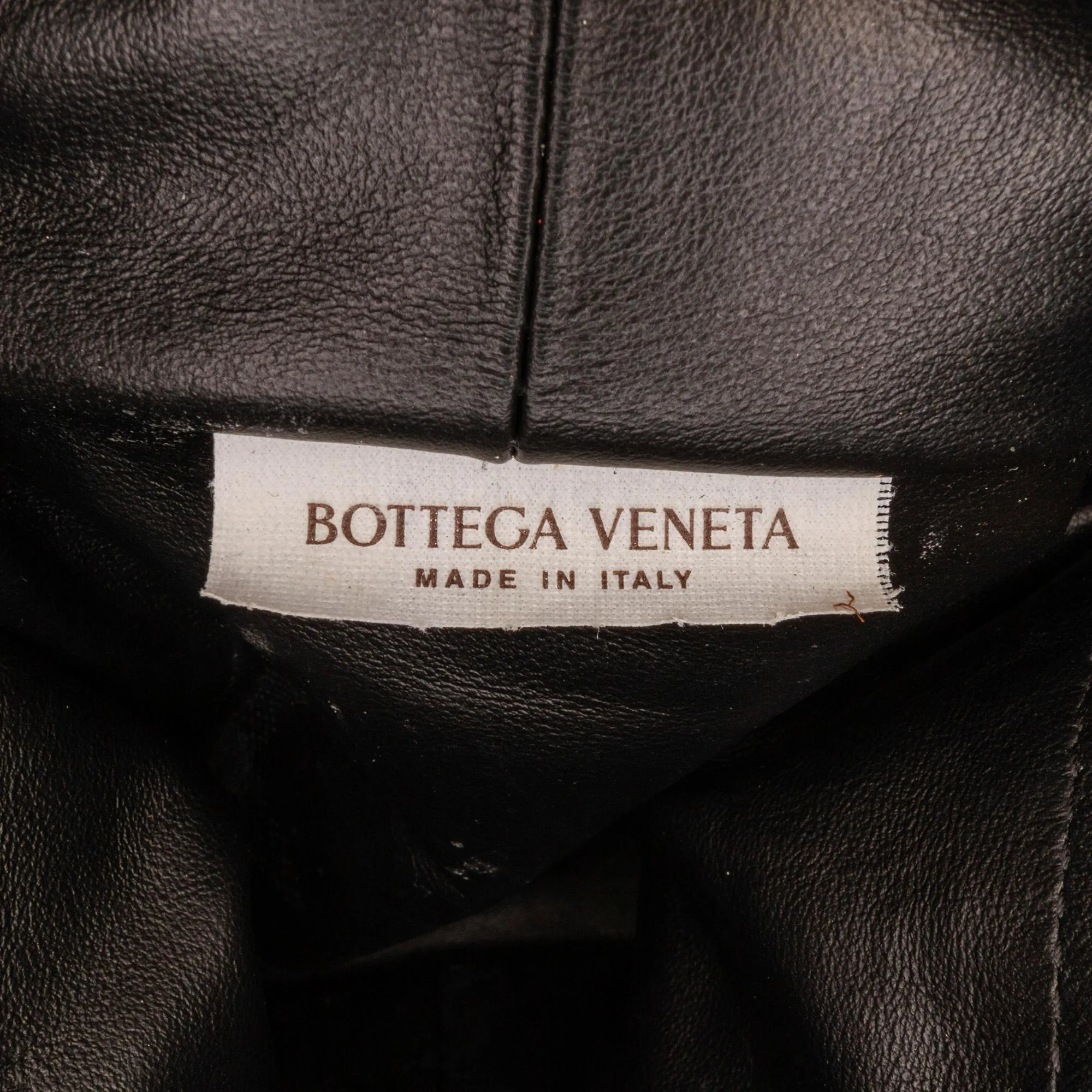 Bottega Veneta Mini Double Knot (SHG-wQLaP0)