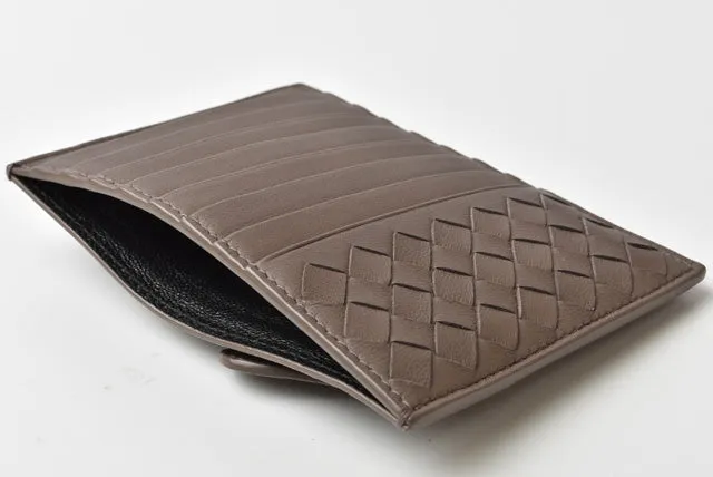 Bottega Veneta Mini Wallet/Card Case/Coin Case 162156 V001N