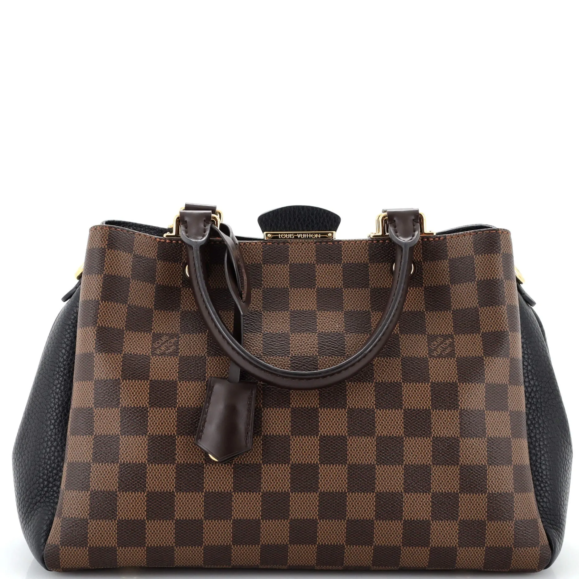 Brittany Handbag Damier