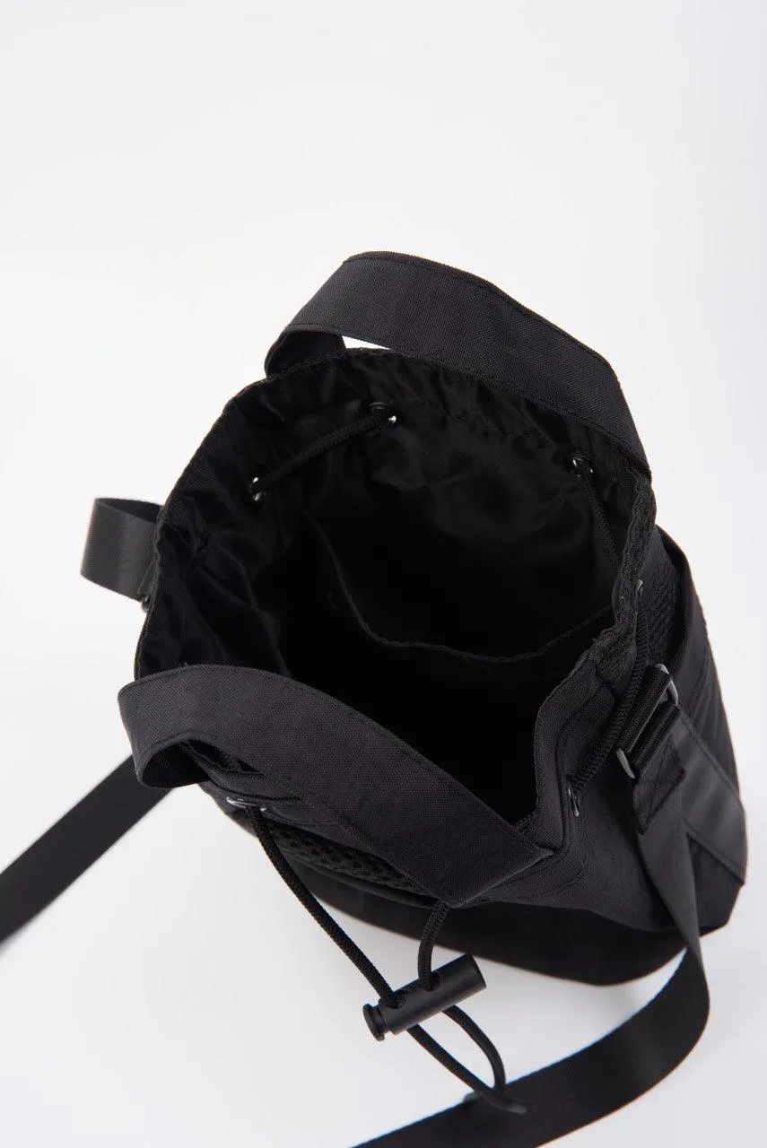 Bucket Bag - Black