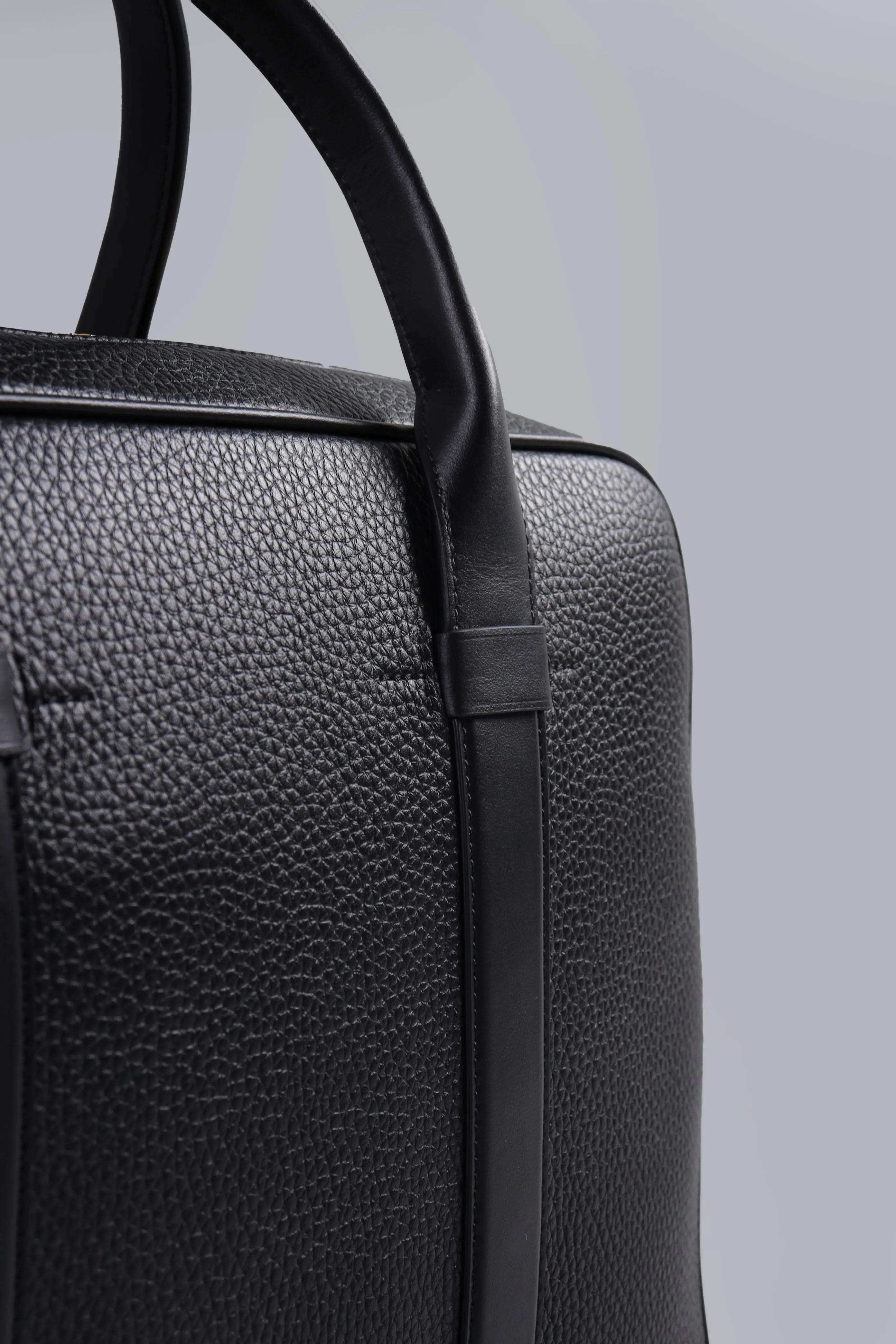 Buckley Briefcase Black