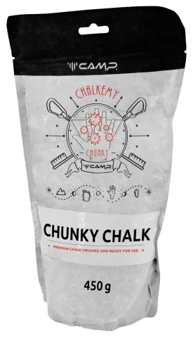 Camp Chunky Chalk