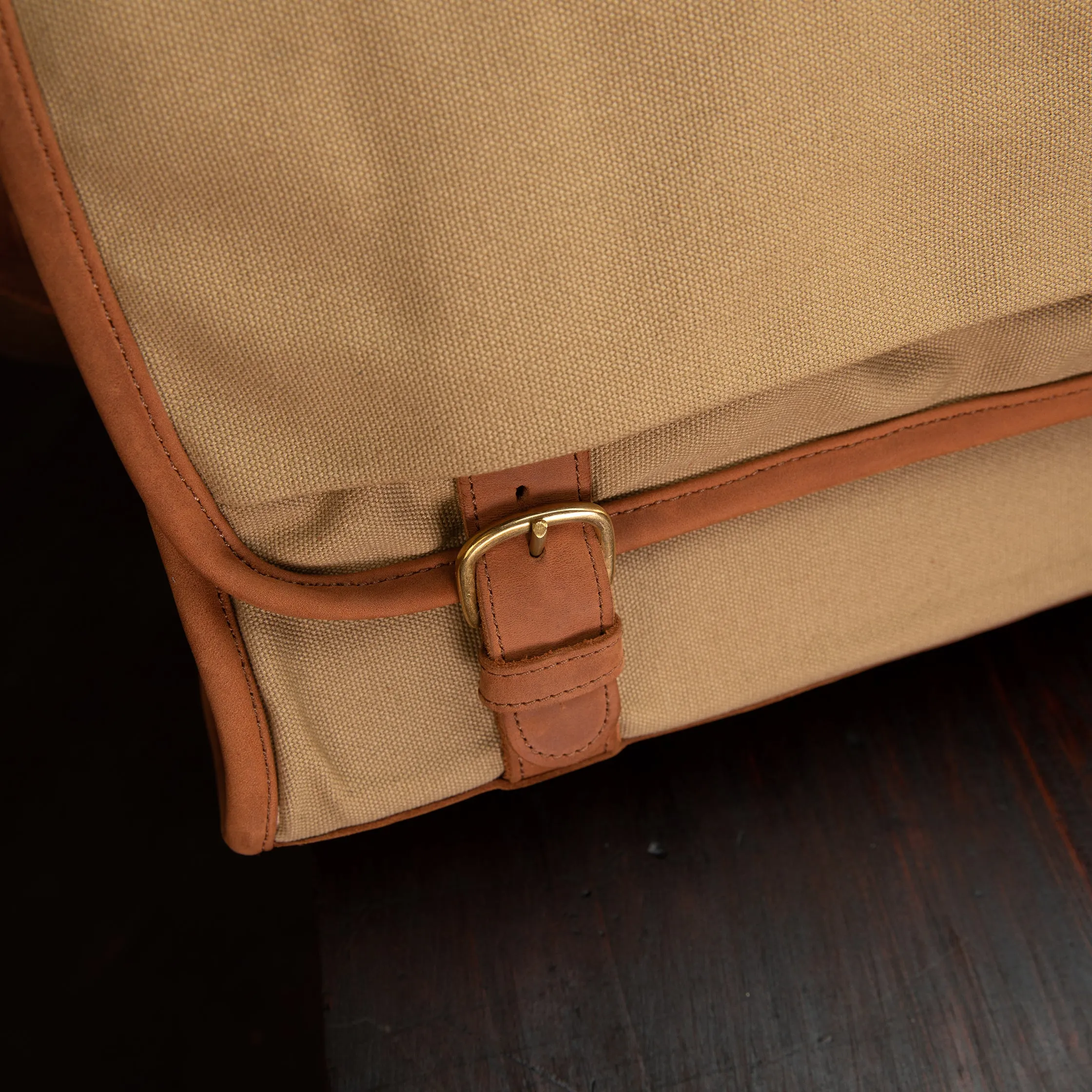 Canvas Executive Briefcase