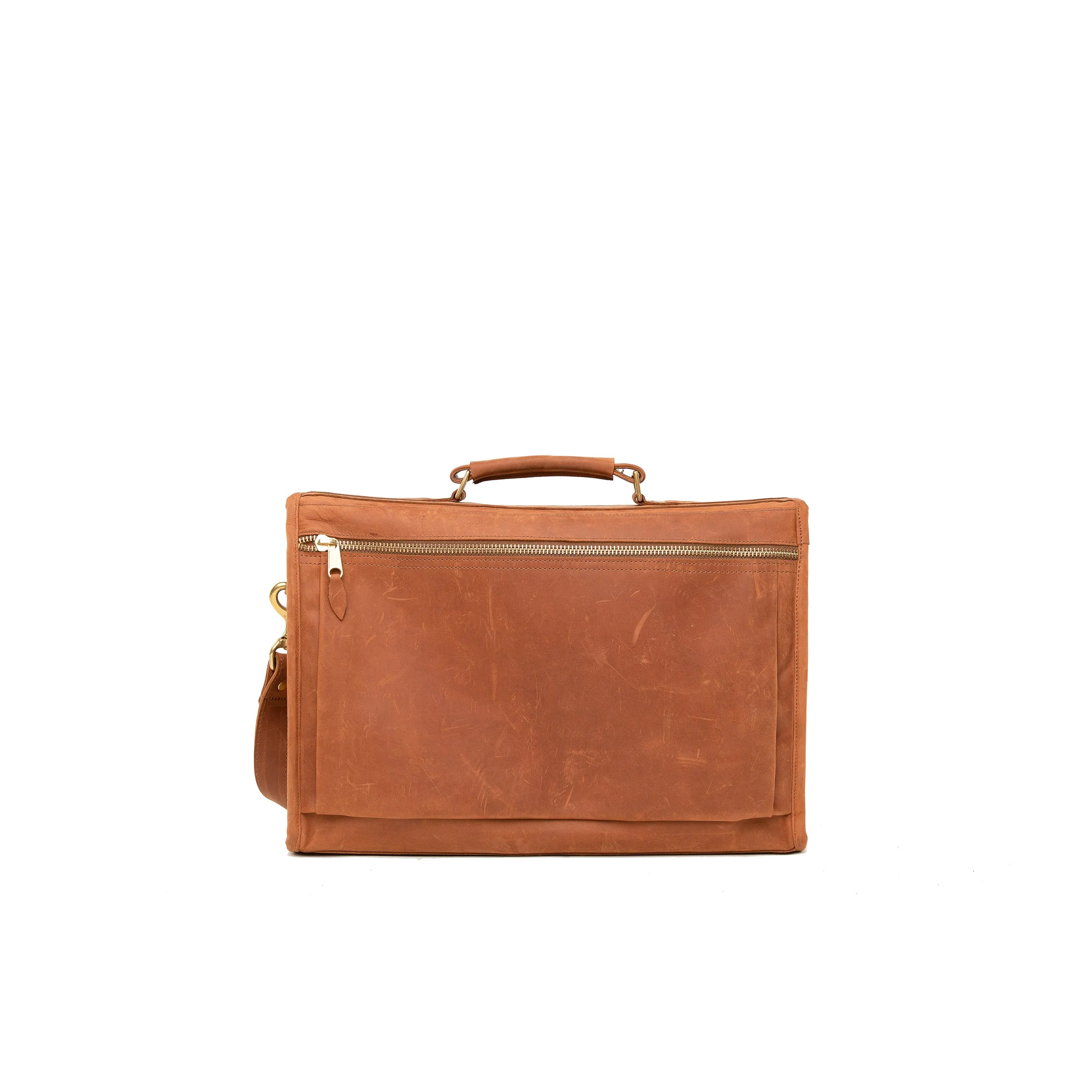 Canvas Executive Briefcase