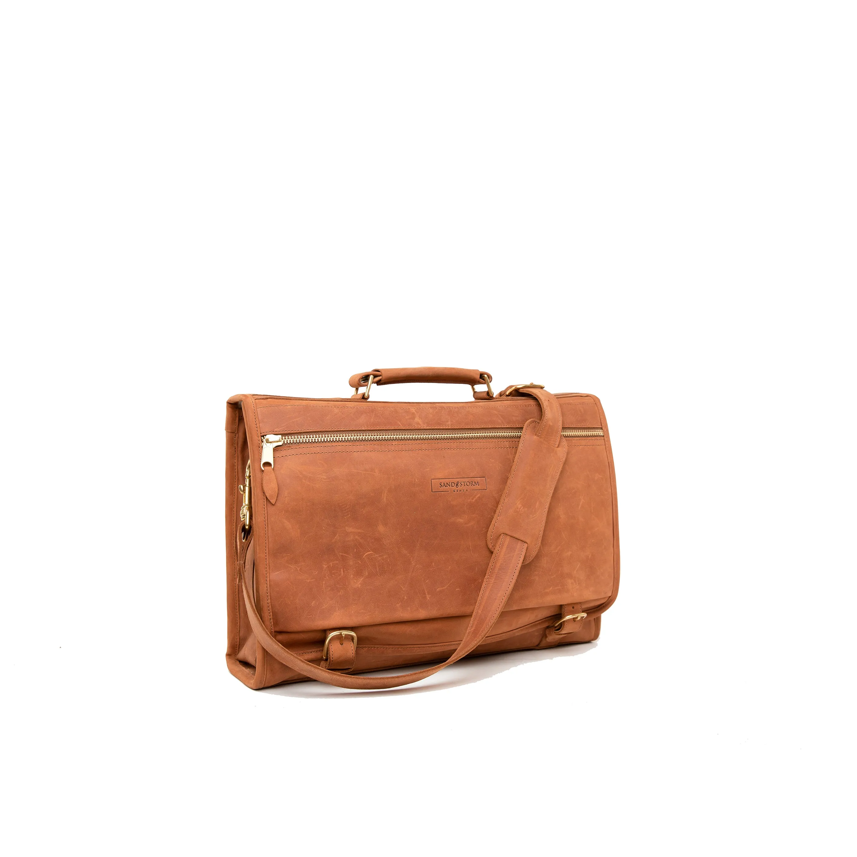 Canvas Executive Briefcase