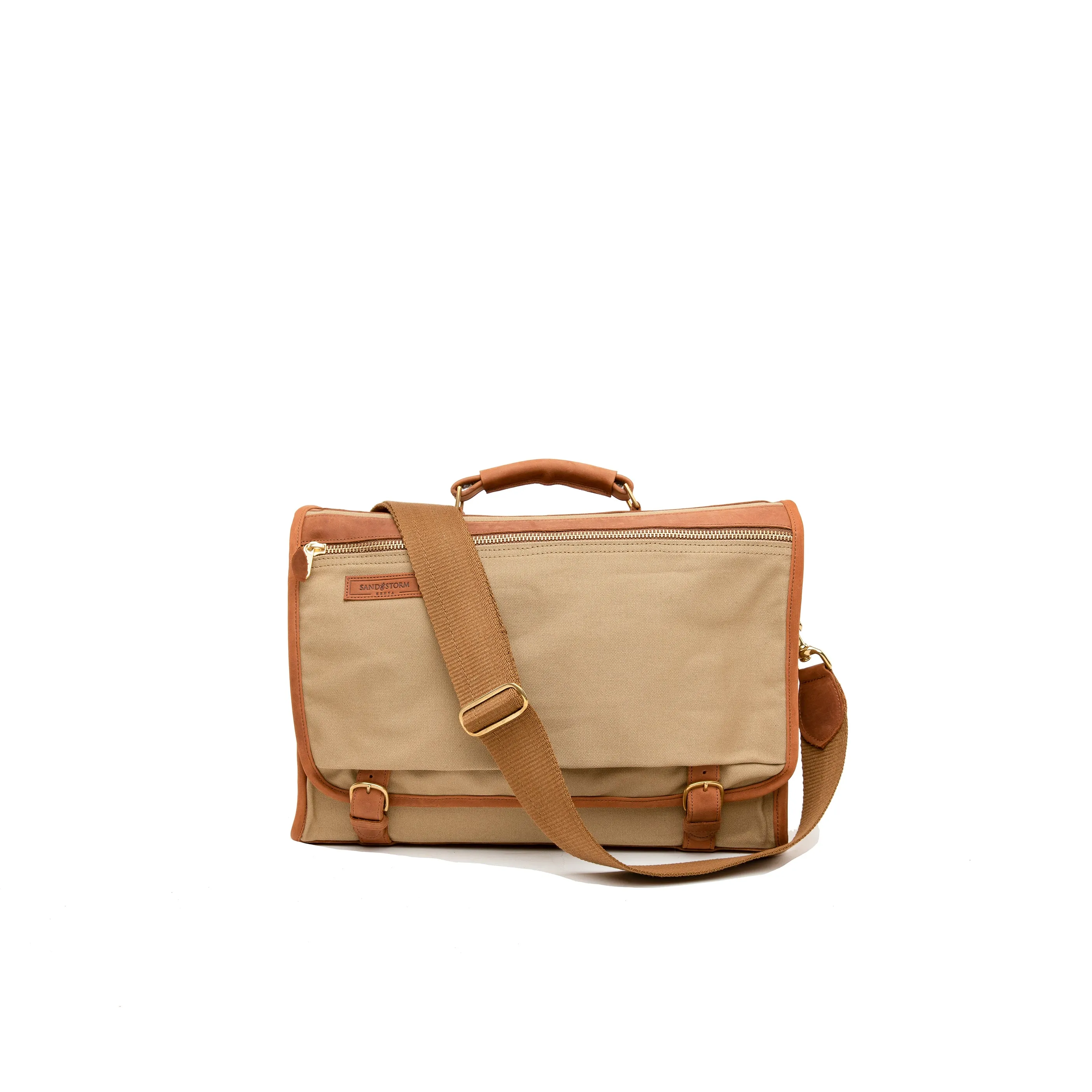 Canvas Executive Briefcase