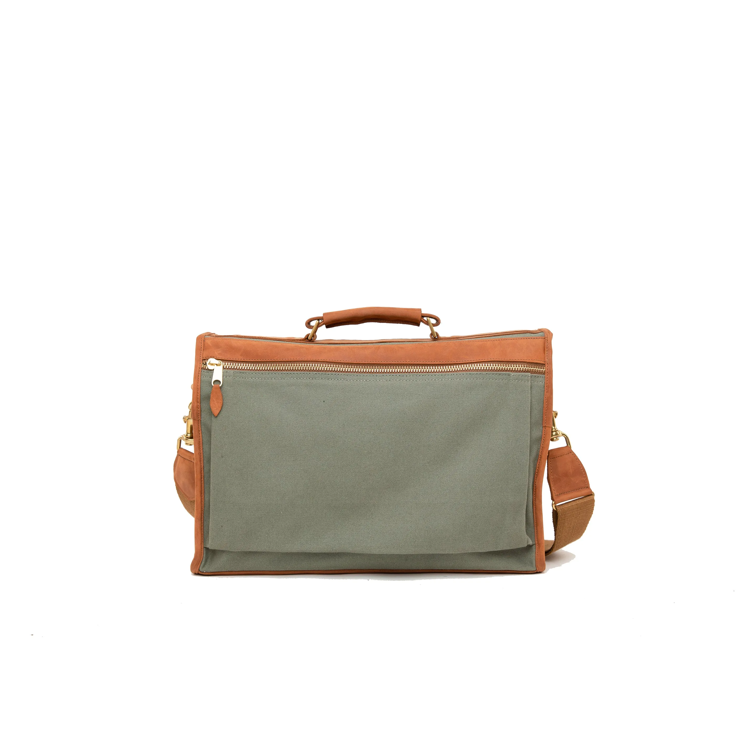 Canvas Executive Briefcase