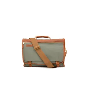 Canvas Executive Briefcase