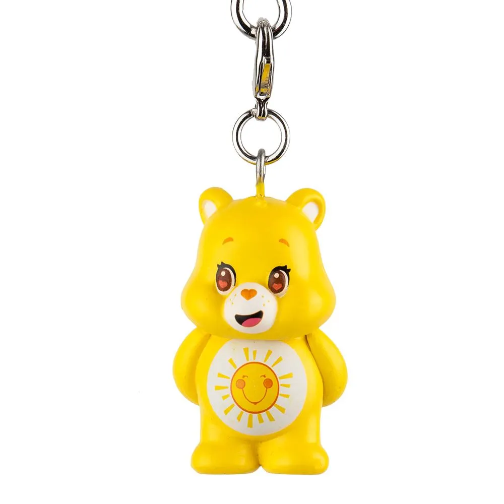 Care Bears Series 2 Vinyl Keychain Blind Bag by Kidrobot