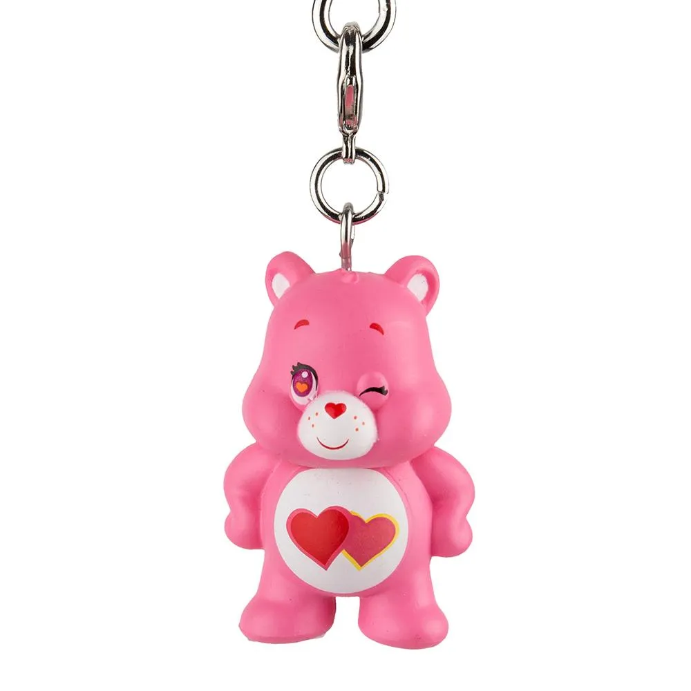 Care Bears Series 2 Vinyl Keychain Blind Bag by Kidrobot