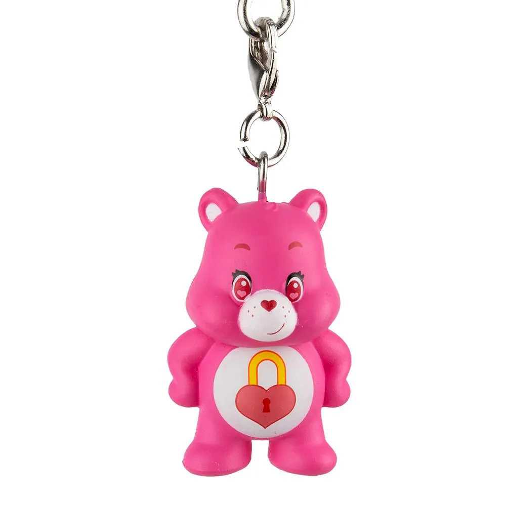 Care Bears Series 2 Vinyl Keychain Blind Bag by Kidrobot