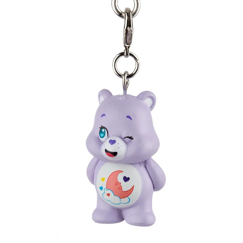 Care Bears Series 2 Vinyl Keychain Blind Bag by Kidrobot