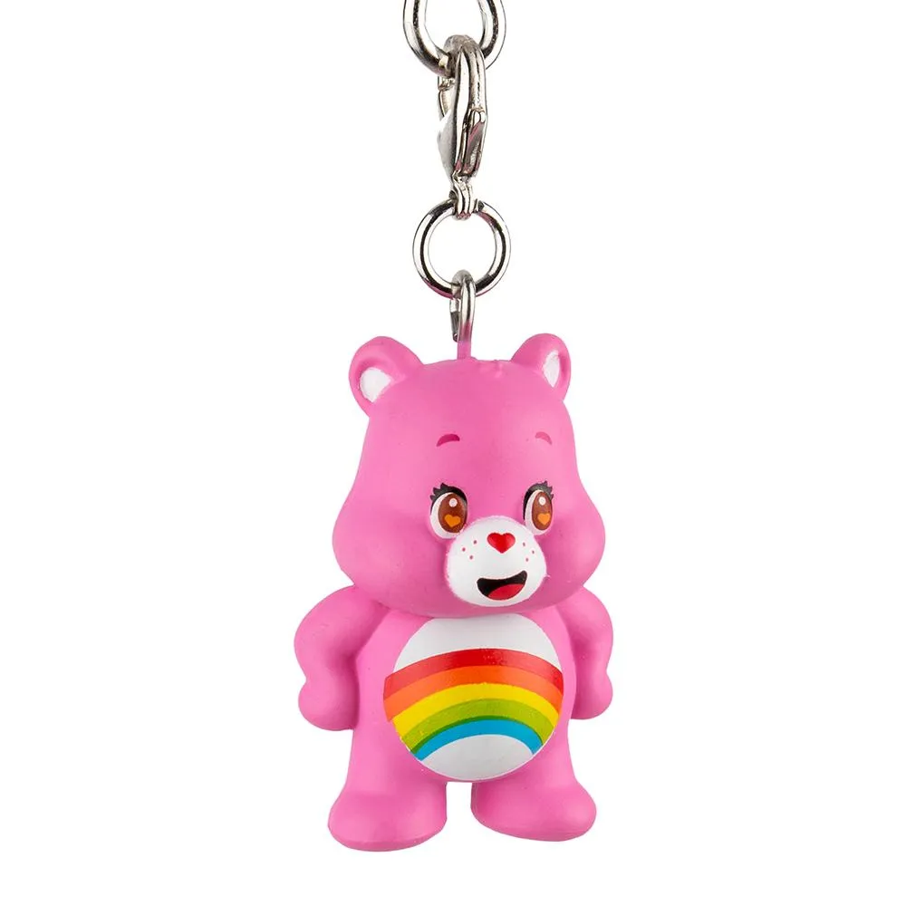 Care Bears Series 2 Vinyl Keychain Blind Bag by Kidrobot