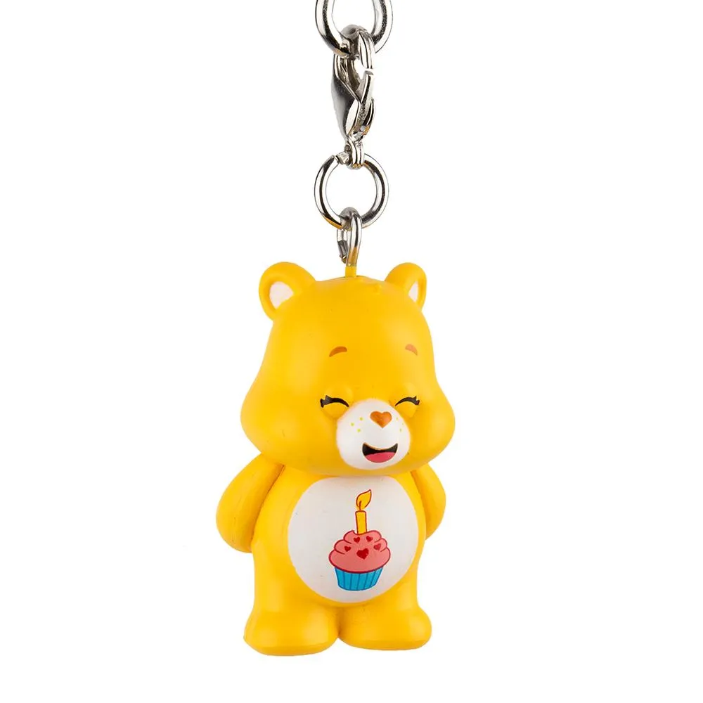 Care Bears Series 2 Vinyl Keychain Blind Bag by Kidrobot