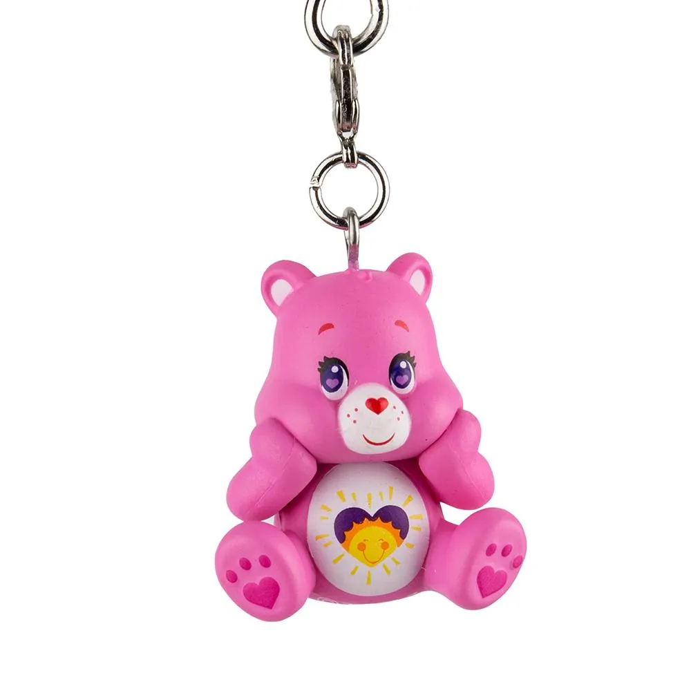 Care Bears Series 2 Vinyl Keychain Blind Bag by Kidrobot