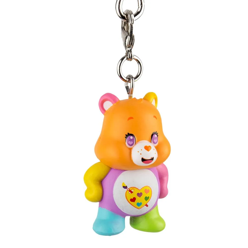 Care Bears Series 2 Vinyl Keychain Blind Bag by Kidrobot