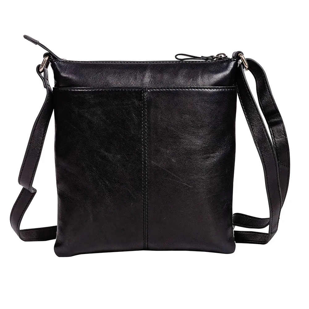 Carlisle Bluff Hairon Bag