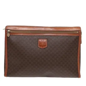 CELINE Macadam Briefcases & Attaches