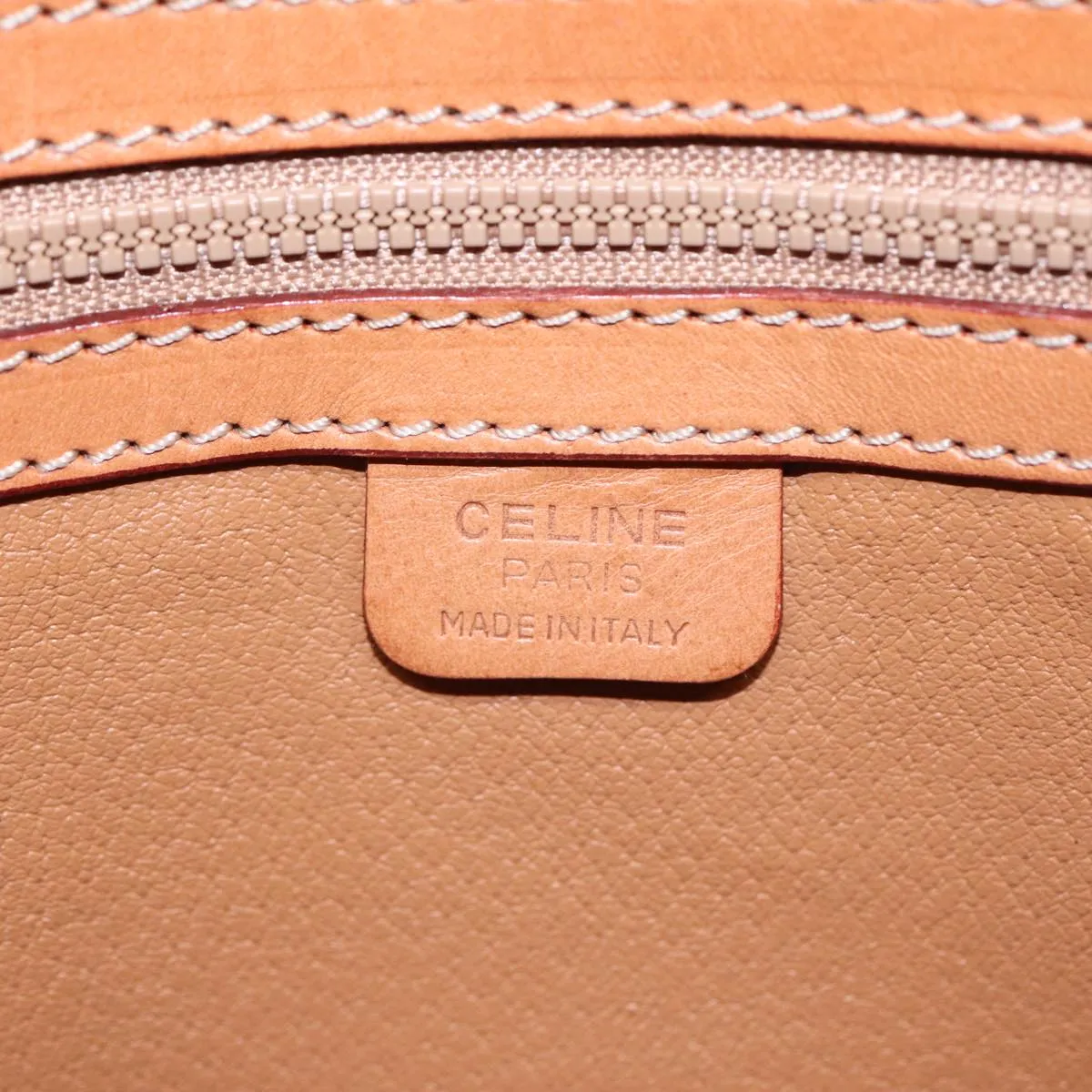 CELINE Macadam Briefcases & Attaches