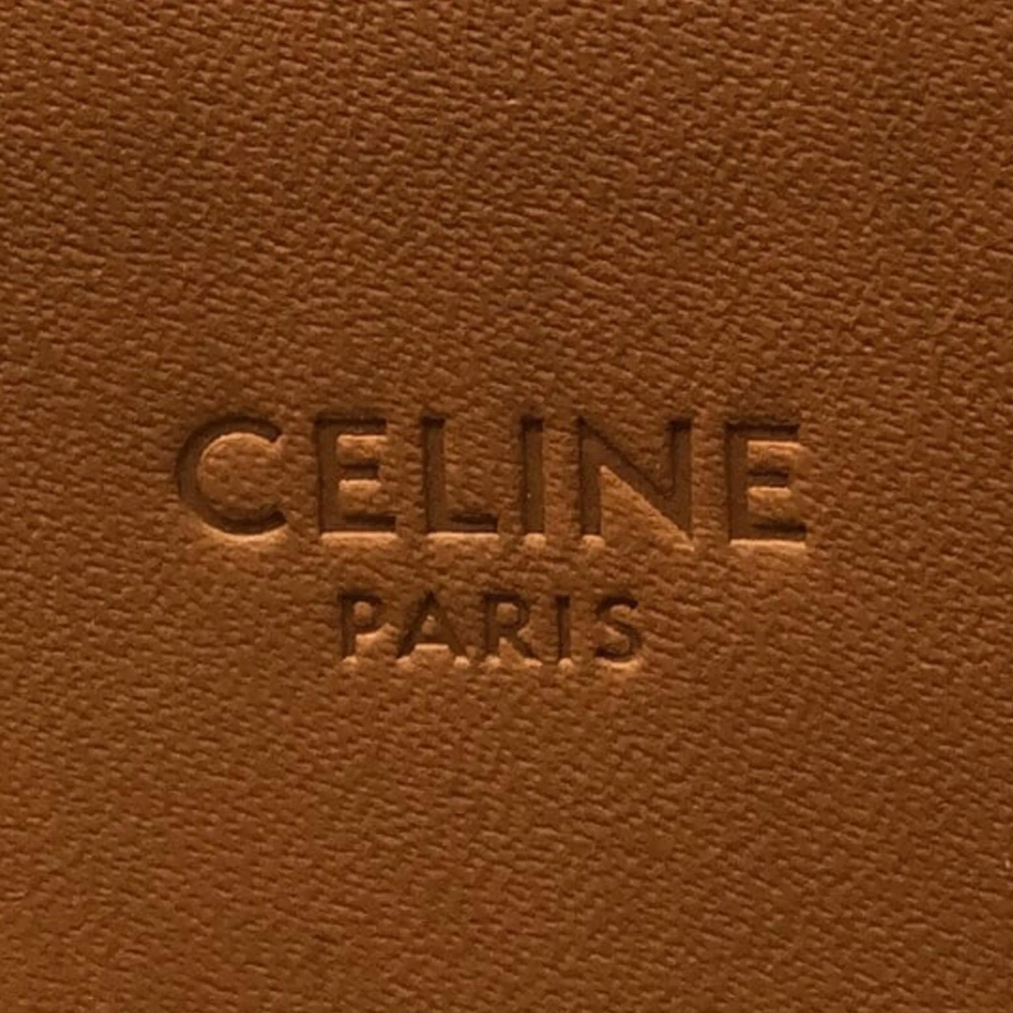 Celine Small Vertical Cabas Satchel (SHG-FsCA6m)