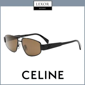 Celine Sunglasses CL40281U 5701E Men upc 192337160257