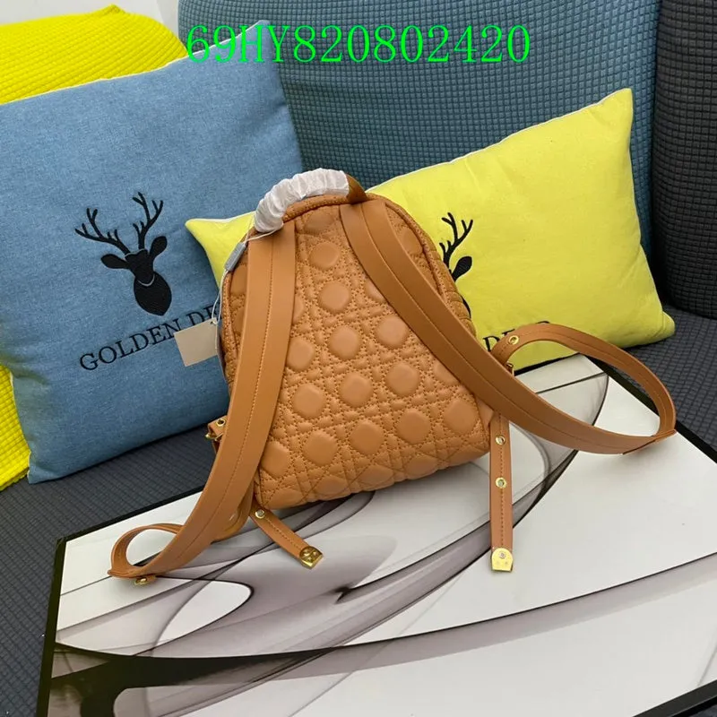 Christian Dior Bags Bags - The Tote   743