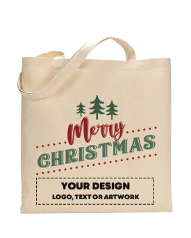 Christmas Forest - Christmas Bags