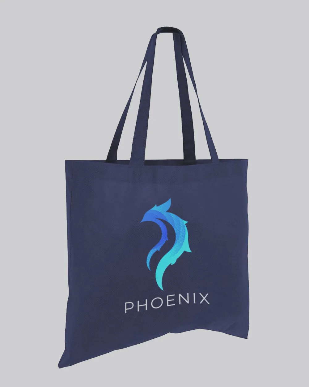 Customized Logo Large Convention Bags Tote Bags - Tote Bags With Your Customize Logo